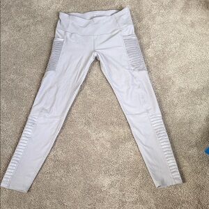 Layer 8 Light Grayish/light lavender Activewear